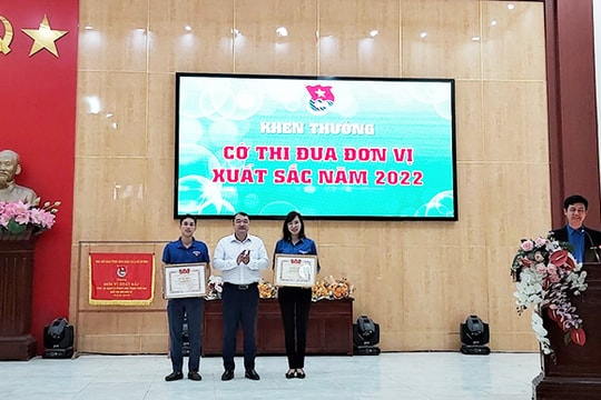 Nhiều hoạt động ý nghĩa trong Tháng Thanh niên ở Cẩm Giàng
