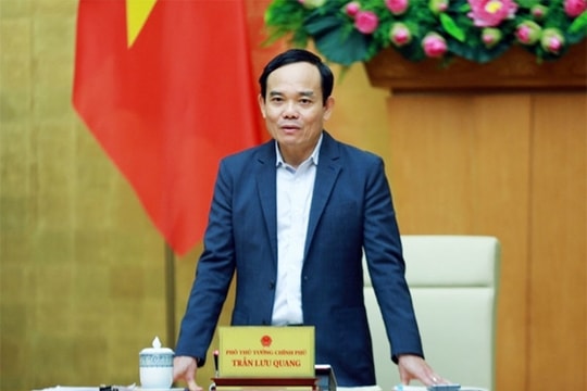 Kiện toàn Tổ công tác đặc biệt của Thủ tướng về thúc đẩy thực hiện dự án đầu tư