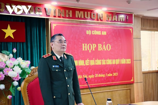 Bê bối đăng kiểm xe cơ giới: Đã khởi tố 64 vụ án với 506 bị can trên toàn quốc