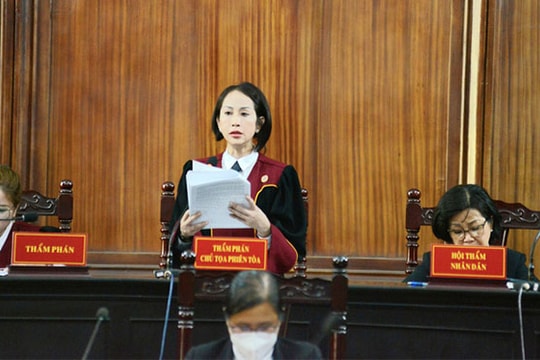 4 người truy sát Quân "xa lộ" lĩnh án chung thân