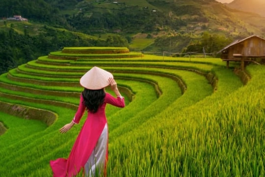 Việt Nam là 1 trong 5 điểm đến hấp dẫn nhất hè này