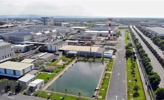 MoF proposes changes to preferential tax policies