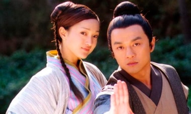 Dàn sao "Anh hùng xạ điêu" sau 20 năm