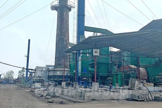 ​4 nhà đầu tư đề xuất xây dựng nhà máy xử lý rác thải