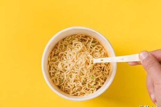 6 loại bữa sáng hại gan nhất, dưa muối xếp cuối cùng
