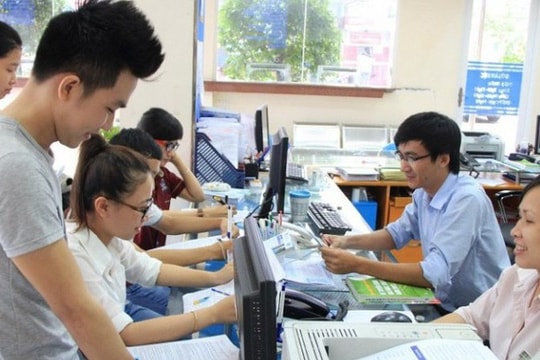 Thực hiện giờ làm việc mùa hè từ ngày 1.4