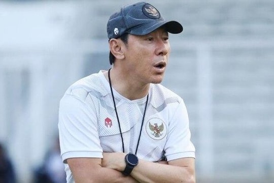 FIFA tước quyền đăng cai World Cup U20 của Indonesia