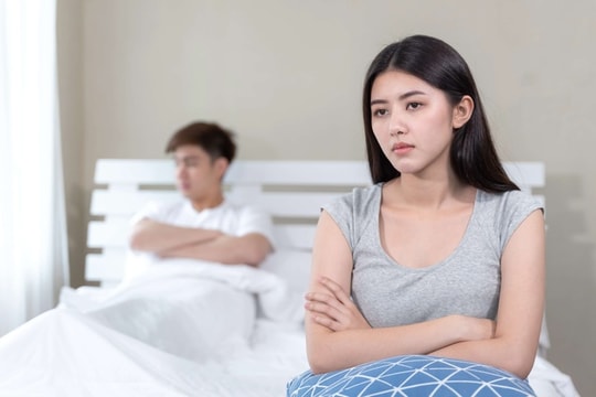 Vì sao không nên kết hôn quá sớm