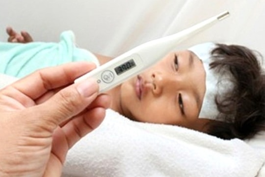 Dấu hiệu nhận biết nhiễm cúm A/H1N1