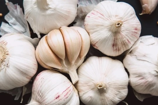 Bí quyết bảo quản tỏi để nhiều tháng không hỏng