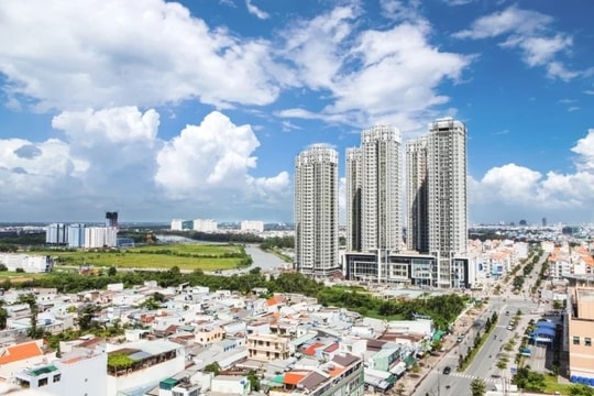 Có nên mua chung cư không sổ hồng?