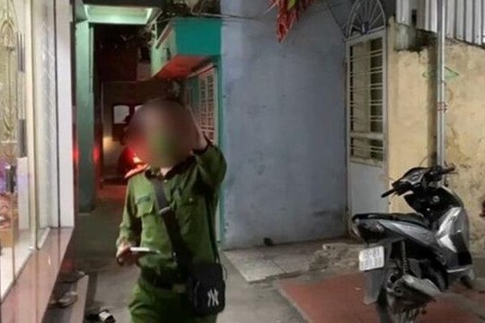 Hàng xóm đánh nhau vì mở nhạc quá to ở Hải Phòng, một người tử vong