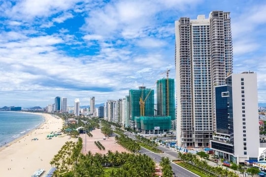 Từ hôm nay, quy định mới về '‘mua bán nhà trên giấy’' có hiệu lực