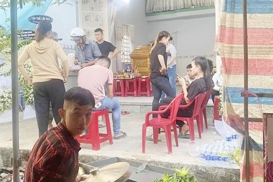 Xuất hiện bằng chứng trước khi nữ kế toán bị giám đốc người Trung Quốc sát hại