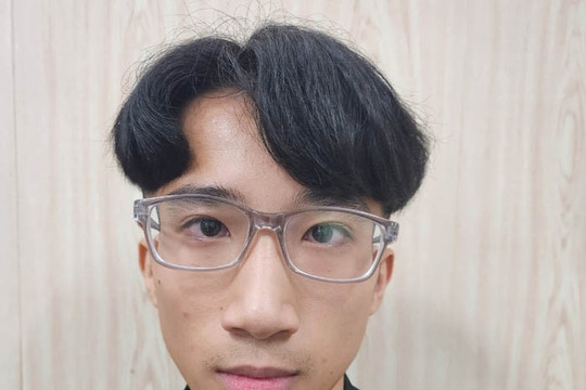 Ngã rẽ cuộc đời của nam sinh sát hại chủ tiệm vàng