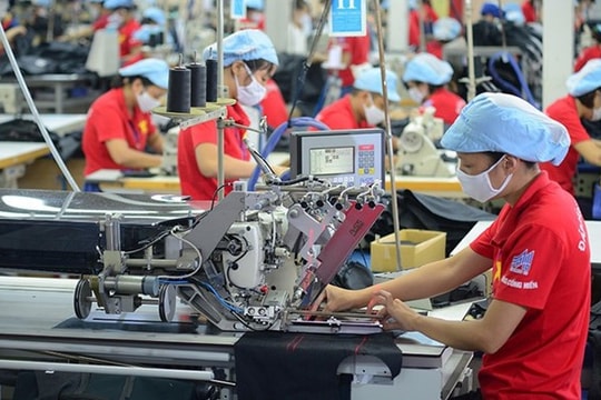 Foreign investment from Asia important to Vietnam: HSBC