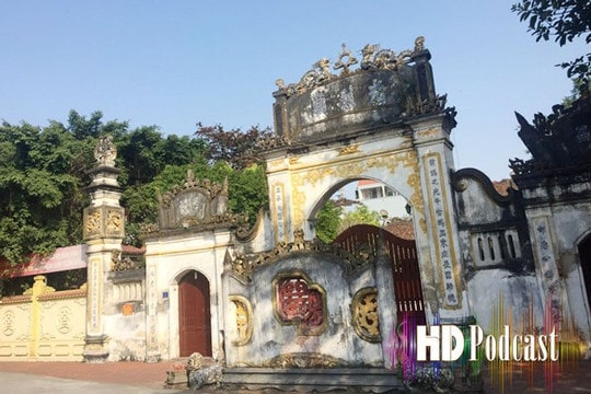 Linh thiêng đền Sượt