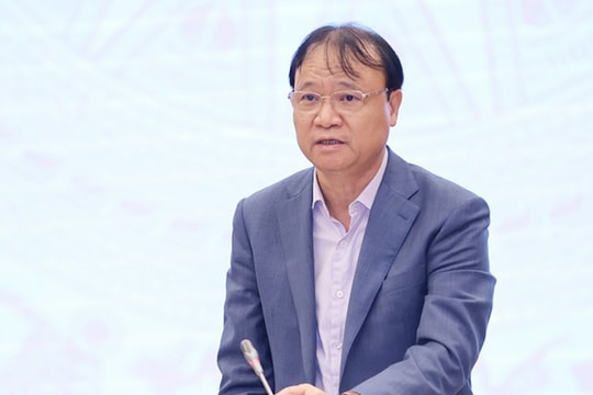 Bộ Công thương đang xây dựng Nghị định sửa đổi về quản lý, kinh doanh xăng dầu