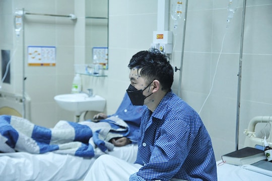 Hà Nội ghi nhận thêm nhiều chùm ca bệnh thủy đậu
