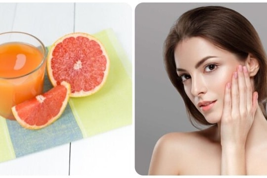 Nên uống nước gì hàng ngày để đẹp da?