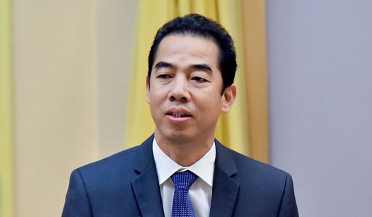Cựu Thứ trưởng Ngoại giao Tô Anh Dũng nhận hối lộ 21,5 tỉ vụ "chuyến bay giải cứu"