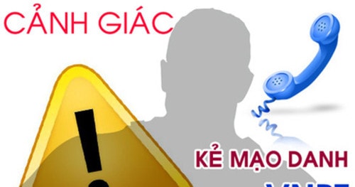 Mạo nhận bố là thiếu tướng công an để lừa đảo