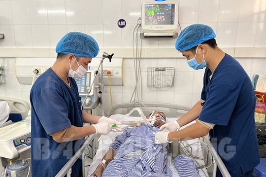 Bệnh nhân mắc lao chưa có bảo hiểm y tế tự chi trả tiền thuốc
