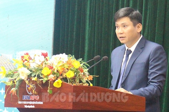 Điện lực Hải Dương khẳng định không thiếu điện mùa hè này
