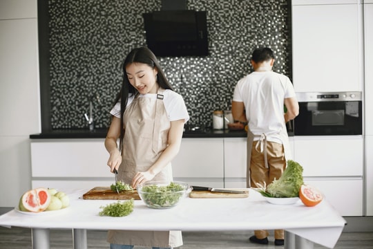 Để sự nghiệp không cản trở tình yêu