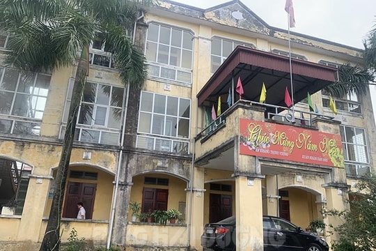 Tiếp tục thực hiện cổ phần hóa Công ty Giống gia súc Hải Dương