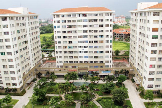 Xây nhà giá rẻ khó đủ đường