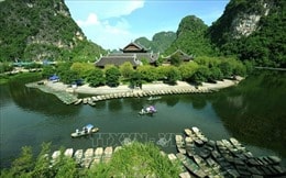 Forbes vinh danh Ninh Bình là một trong 23 địa điểm du lịch tuyệt vời nhất 2023
