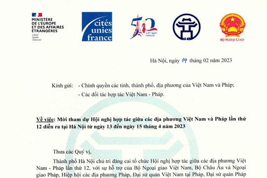 Hải Dương sẽ có gian hàng quảng bá “Sắc màu Việt Nam” tại Hà Nội