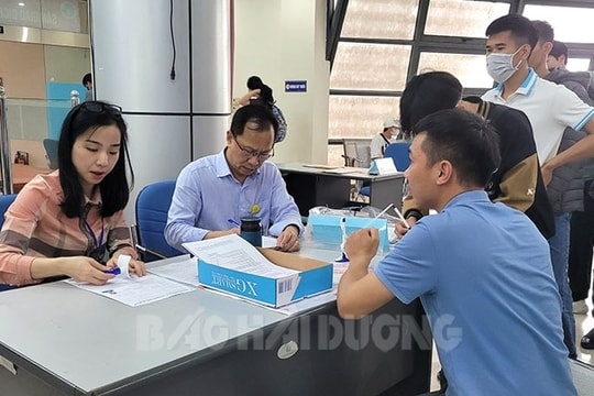 [Audio] Không để mất thị trường xuất khẩu lao động lớn Hàn Quốc