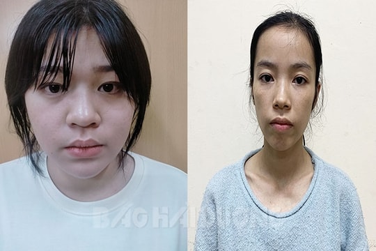 Vờ chuyển khoản để chiếm đoạt tài sản của người bán hàng