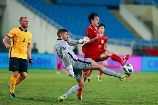 Vietnam up one place on March FIFA world rankings