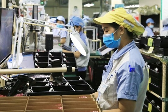 Foreign SMEs pour capital into Vietnam