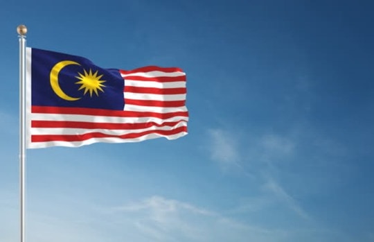 Malaysia mong muốn Biển Đông là vùng biển hòa bình và ổn định