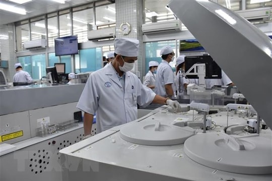 Bộ Y tế dự thảo hướng dẫn xây dựng giá gói thầu trang thiết bị y tế