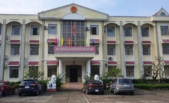 3 năm tù cho đối tượng tấn công mạng báo điện tử Đài tiếng nói Việt Nam