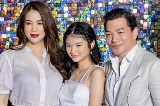 Tình duyên trái ngược của Trương Ngọc Ánh và Trần Bảo Sơn sau 9 năm ly hôn