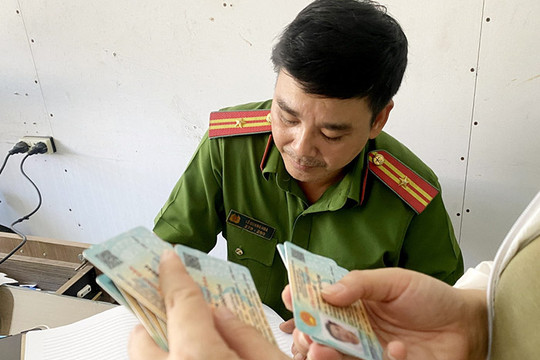 Vì sao đề xuất đổi căn cước công dân thành thẻ căn cước?