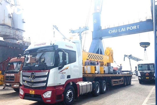 Dư luận quốc tế đánh giá tích cực về tăng trưởng kinh tế Việt Nam