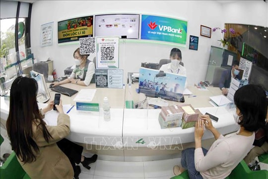 Quý I.2023, phát hành hơn 24.700 tỷ đồng trái phiếu doanh nghiệp