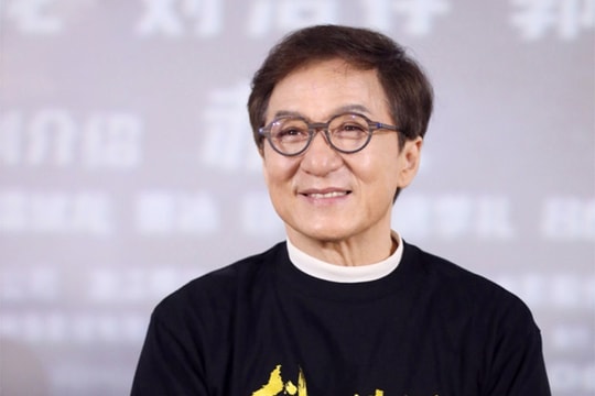 Thành Long: "Sẽ có ngày tôi phải ngồi xe lăn"