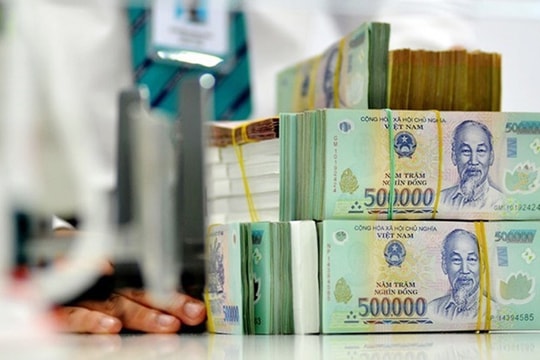 Vietnam’s banking system shows signs of money surplus