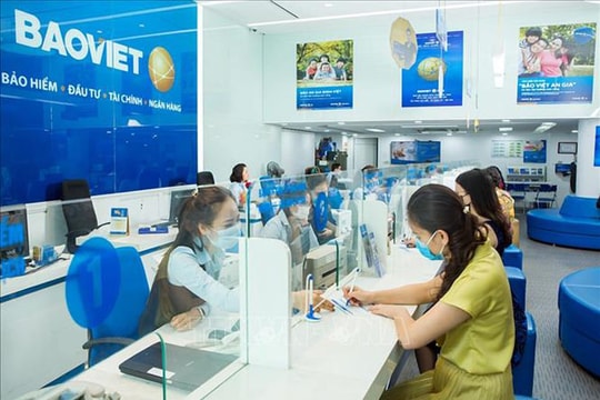 Bộ Tài chính chấn chỉnh hoạt động của các doanh nghiệp bảo hiểm nhân thọ