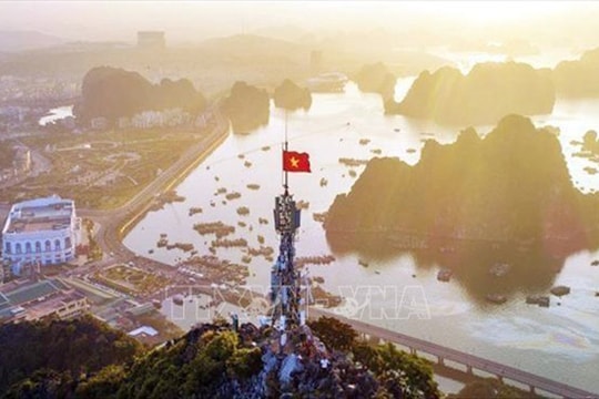 Quảng Ninh đưa 38 sản phẩm du lịch mới vào khai thác trong năm 2023