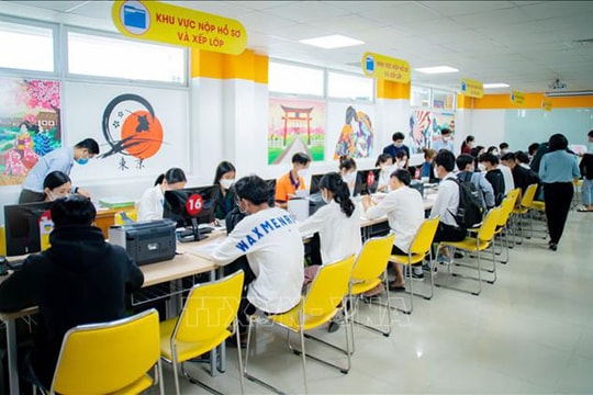 Dự kiến sửa đổi, bổ sung một số quy định về tự chủ đại học