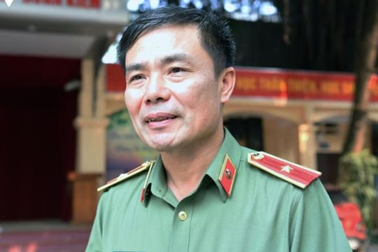Những lưu ý khi xét tuyển vào các trường Công an, tránh đỗ thành trượt